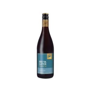 See Ya Later Ranch Pinot Noir